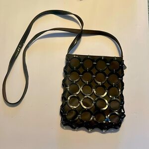 Vintage Sabina cross body